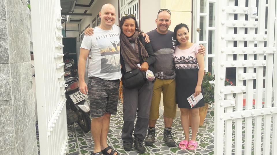 Tree House Hostel ดาลัด ภายนอก รูปภาพ