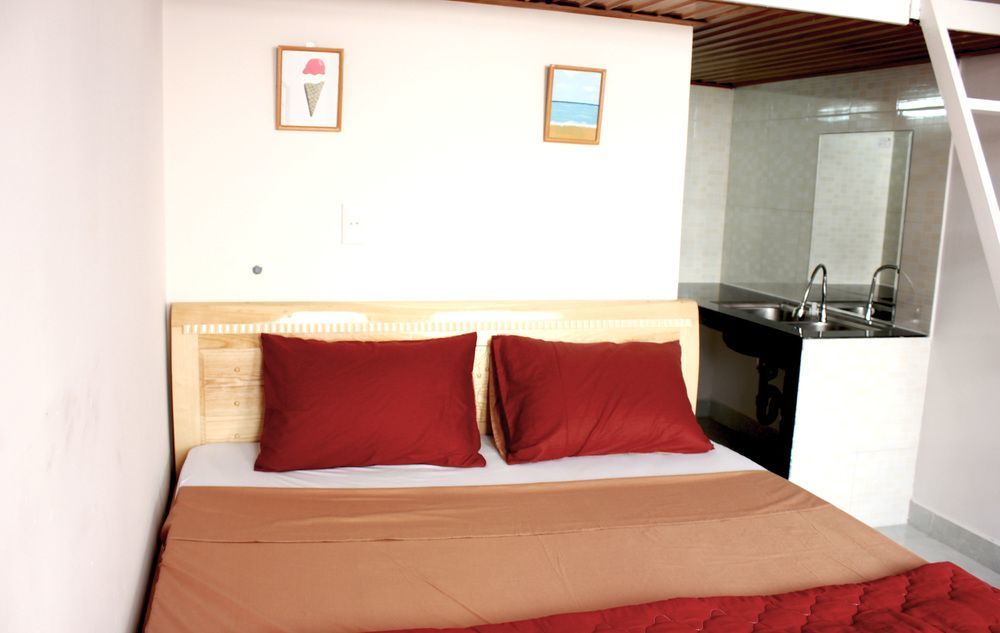 Tree House Hostel ดาลัด ภายนอก รูปภาพ