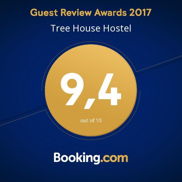 Tree House Hostel ดาลัด ภายนอก รูปภาพ